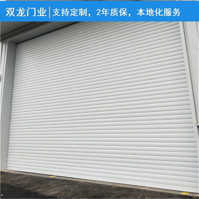海安市手动卷帘门公司